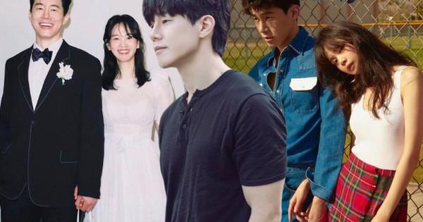 "Thầy giáo" bảnh - ngầu nhất showbiz hiện tại: Cưới được ngọ