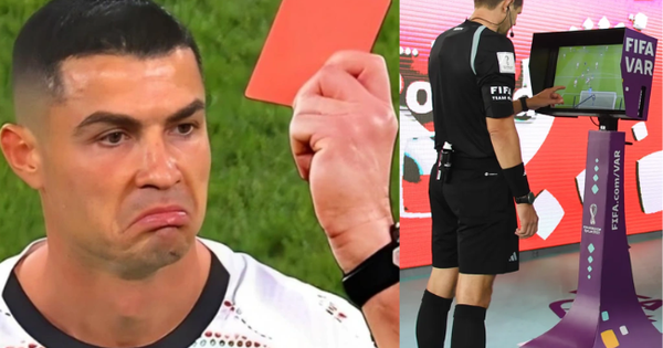 World Cup 2026 thay đổi chưa từng có: VAR có thể "