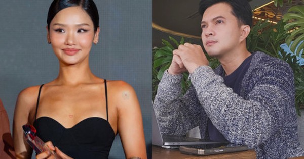 Ca sĩ Nam Cường có liên quan gì với Miu Lê?