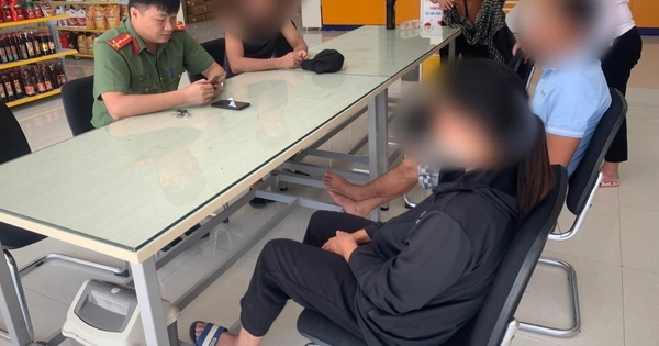 Thông báo quan trọng đến người dùng ngân hàng, ví 