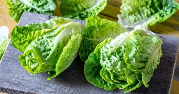 Ít ai biết: Một số loại rau củ quen thuộc lại có khả năng ch