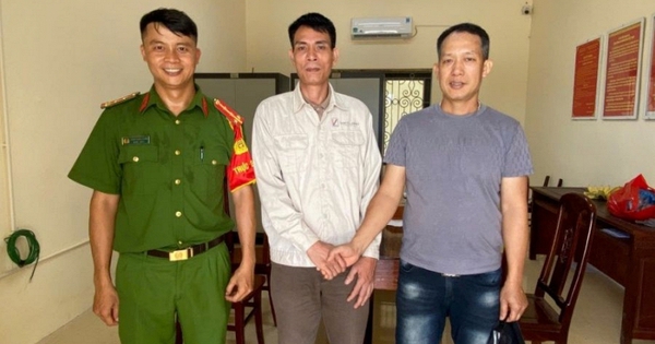 Chuyển khoản thành công 20 triệu đồng từ VietinBank sang Vie