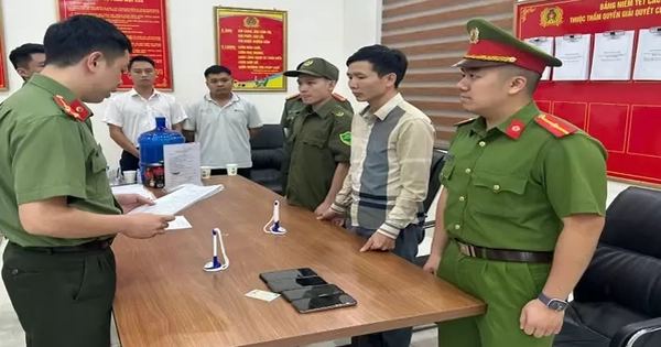 Khởi tố 3 nhân viên trạm BOT 'hô biến' hồ sơ, gây 