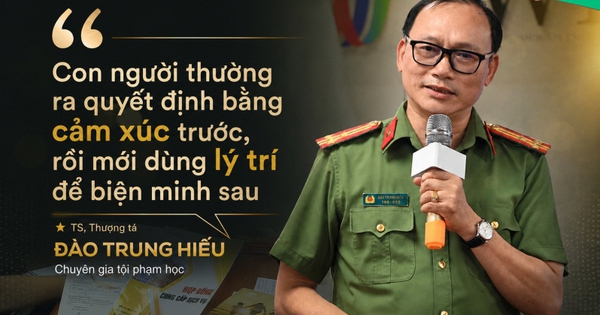 Vụ "bẫy" kỳ nghỉ, TS tội phạm học nói thẳng: “Nạn 