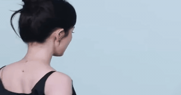40 tuổi mà như mới hơn 20 thì chỉ có “yêu quái”: Visual như 