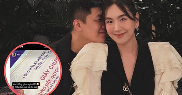 Số tiền 7 tỷ đồng khiến MC Mai Ngọc gán mác khoe khoang