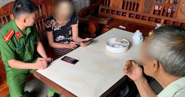 Công an cảnh báo khẩn về chiêu lừa đang xuất hiện 