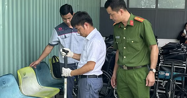 Xử phạt Bệnh viện S.I.S Cần Thơ trên 2 tỉ đồng do vi phạm về