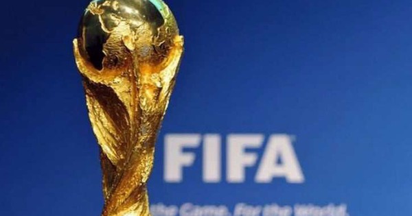 Chính thức: FIFA bị điều tra ngay cận kề khai mạc World Cup