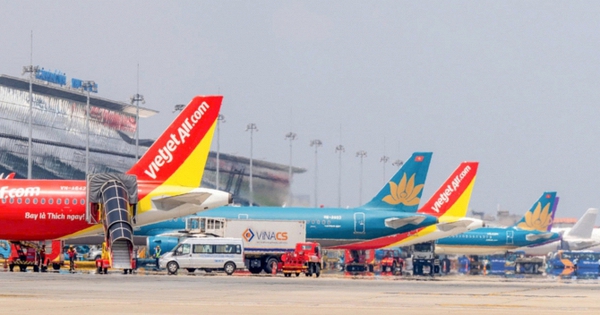 Tin vui cho người đi du lịch hè 2026: Vé máy bay và tàu hỏa 