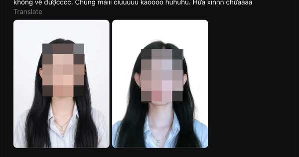 Dùng AI sửa ảnh hộ chiếu, cô gái bị treo hồ sơ, yêu cầu trìn