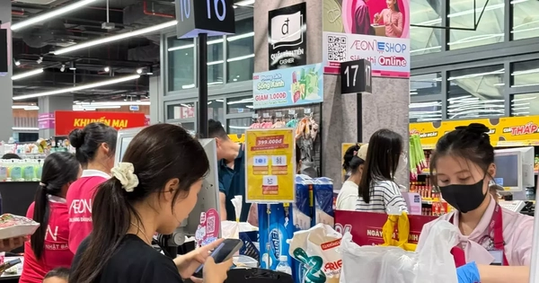 Vụ AEON Mall Long Biên: Bất ngờ việc làm ăn của "ông trùm" b