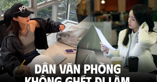 “Đủ tiền sống đến già thì còn muốn đi làm nữa khôn