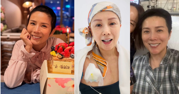 Cựu Á Hậu Hồng Kông qua đời trong giấc ngủ vì một 
