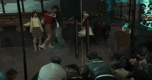 10 năm mới lại có phim Hàn hay như Train to Busan: Nữ chính 