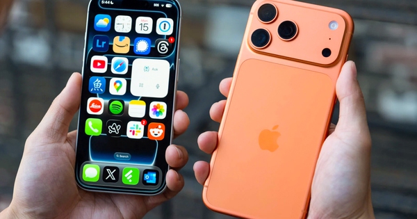 iPhone nào nên cập nhật iOS 27?