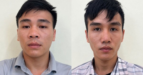 Phát hiện 100 người chuyển khoản tổng cộng 200 triệu đồng ch