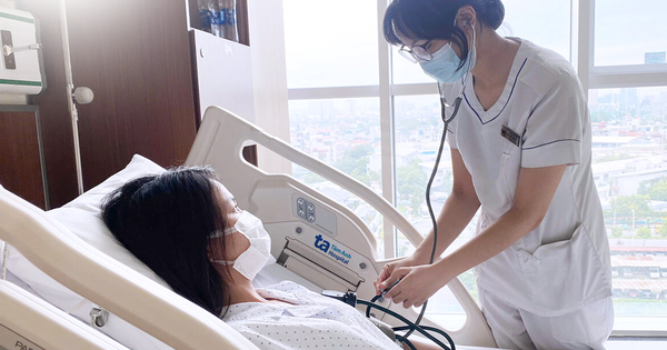 Cô gái Hà Nội suy thận cấp do uống nước kiểu này