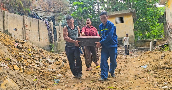 Hơn 150 tiểu quách nghi liên quan tới thai nhi tại Ninh Bình