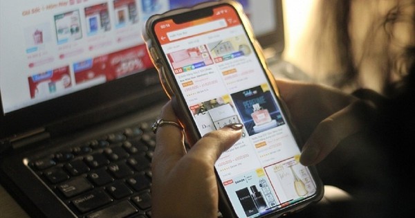 Công an cảnh báo nóng đến những ai hay mua hàng on