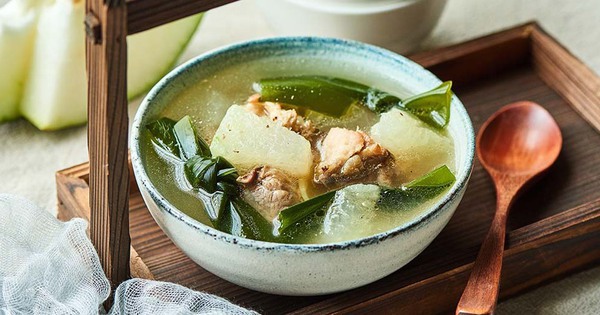 Tháng 6 là mùa hoàn hảo để thưởng thức 3 món ăn nà