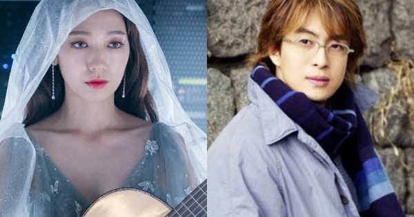 Bí mật của Park Shin Hye và vợ "ông trùm" Bae Yong Joon sau 