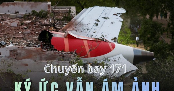 "Chúng tôi không còn nhìn lên bầu trời nữa": Câu c