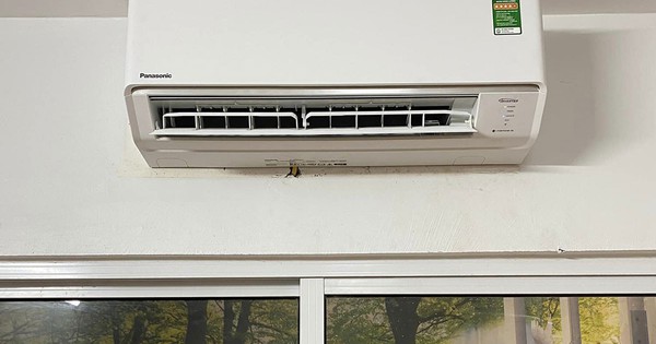 Khuyến cáo quan trọng từ EVN trong mùa nắng nóng với gia đìn