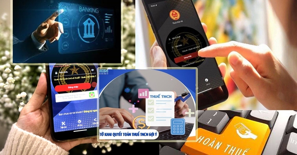 Cục Thuế bóc trần những 'vở kịch' hoàn thuế nghìn tỷ trên sà