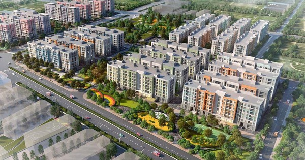 Nóng: Vingroup của tỷ phú Phạm Nhật Vượng sẽ xây 4