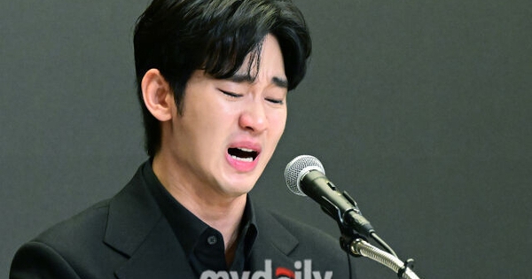 Kết quả phiên tòa xét xử vụ Kim Soo Hyun trong sán