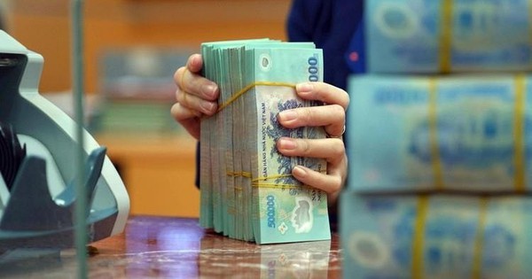 Lãi suất tiết kiệm ngày 10/6 tại Agribank, Vietcombank, BIDV