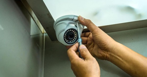 Công an có thông báo quan trọng liên quan đến camera, người 
