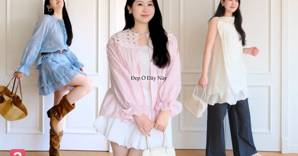 Cô nàng nặng gần 70kg vẫn là hình mẫu mặc đẹp cho 