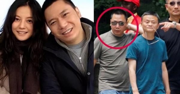 Chồng cũ tỷ phú của Triệu Vy giờ đang nguy khốn: Mắc bệnh ti