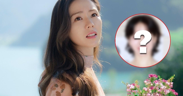 Son Ye Jin thành thảm họa