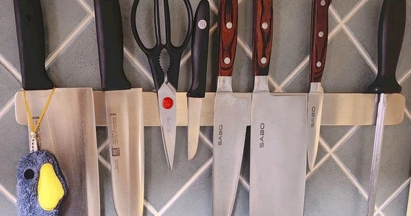 6 món đồ "cứu rỗi" cuộc sống, biết sớm 5 năm đã đỡ bao nhiêu