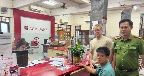 Tài khoản phát sinh giao dịch 118 triệu đồng, một hộ kinh do