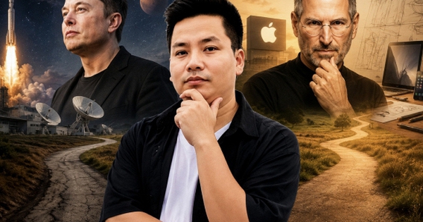 Khoa Pug nói thẳng: Muốn có những Steve Jobs Việt 