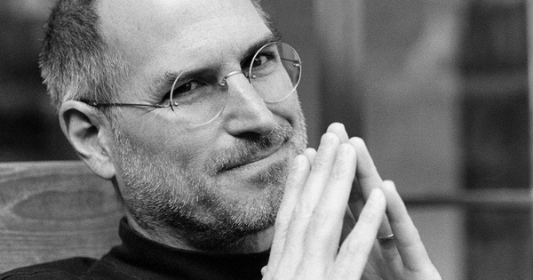 Rốt cuộc Steve Jobs đã làm gì để thay đổi thế giới?