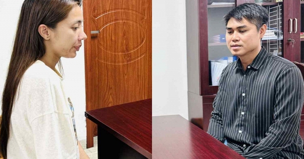 Đồng loạt khám xét, bắt Phó giám đốc cty trang sức Đào Thùy 