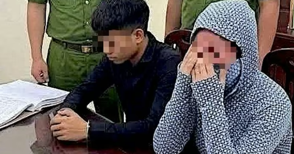 Nhìn hình ảnh đau lòng này ở Ninh Bình, bố mẹ còn 