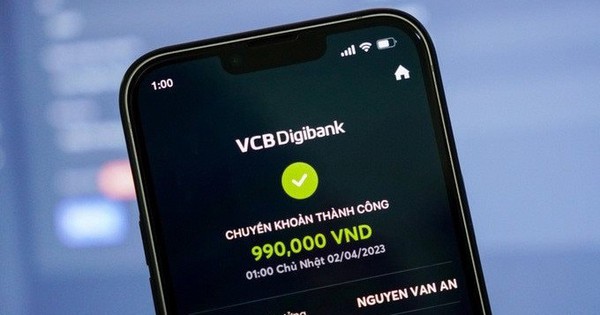 Lời khuyên tới hàng triệu người có tài khoản ngân 