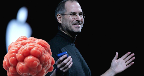 Steve Jobs qua đời vì bệnh gì?
