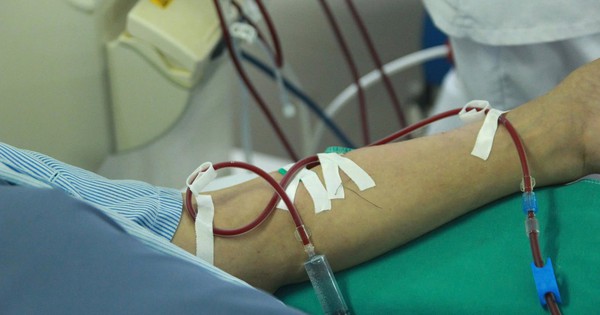 Có dấu hiệu này cần nghĩ tới suy thận - bác sĩ cảnh báo