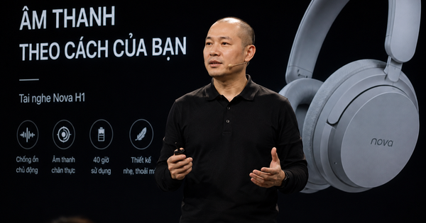 "Làm thế nào để có những Steve Jobs Việt Nam?" - Tôi đem hỏi