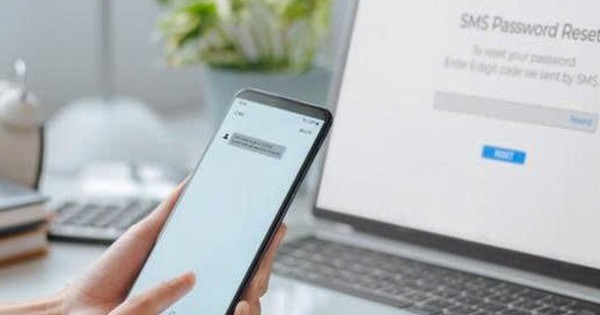 Vì sao không nên nhận mã OTP qua tin nhắn?