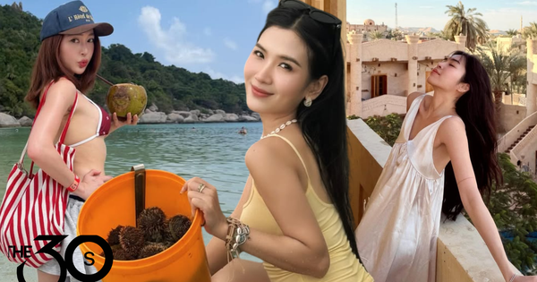 "30 tuổi không lấy chồng đi rồi thấy cảnh": Hội gái đẹp chưa