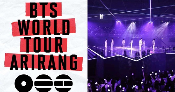 Hơn 120 fan BTS bị lừa khi mua vé concert với tài khoản "sum
