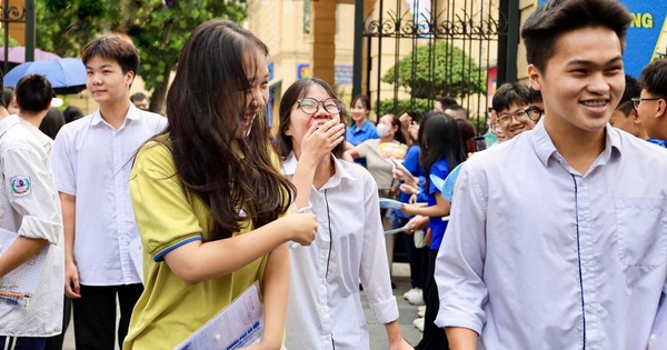 Nếu thí sinh không biết Steve Jobs là ai, đề Văn tốt nghiệp 